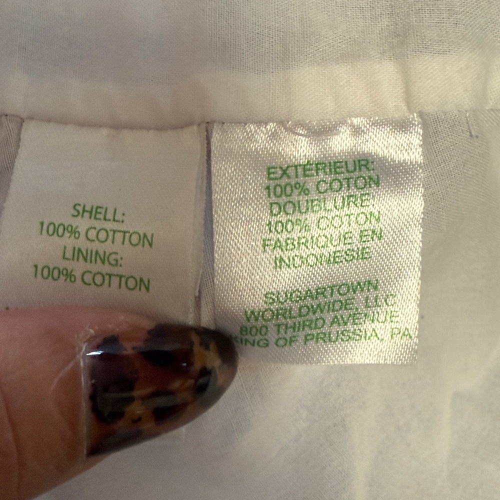 Lilly Pulitzer Analeese Dress 
Zanzibar Blue Boatylicious - Picture 11 of 12